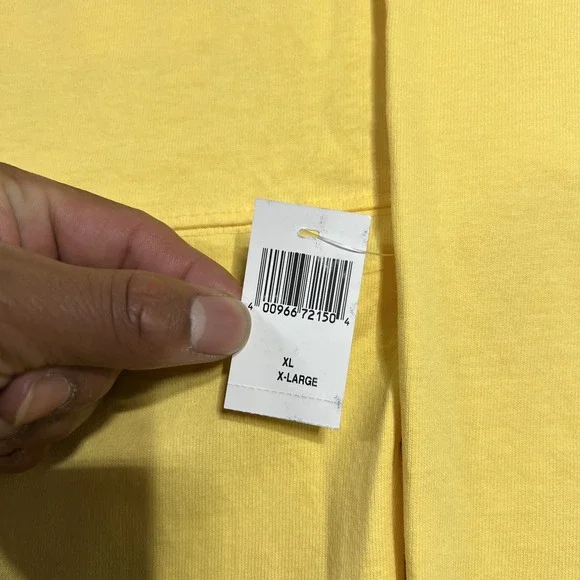 Disneyland Resort Spirit Jersey Shirts XL Play In The Park Donald Duck Goofy New - Picture 6 of 15